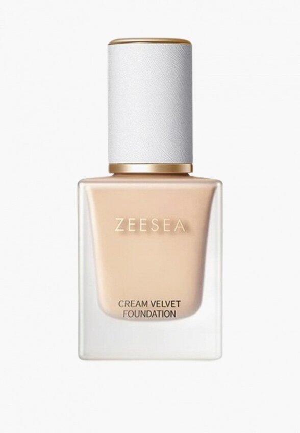 Тональная основа Zeesea