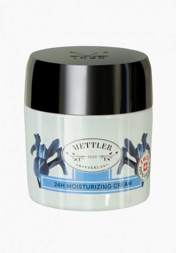 Крем для лица Mettler1929