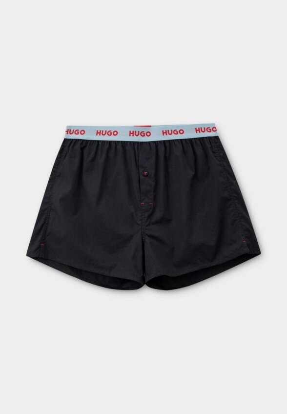 Трусы 3 шт. Hugo