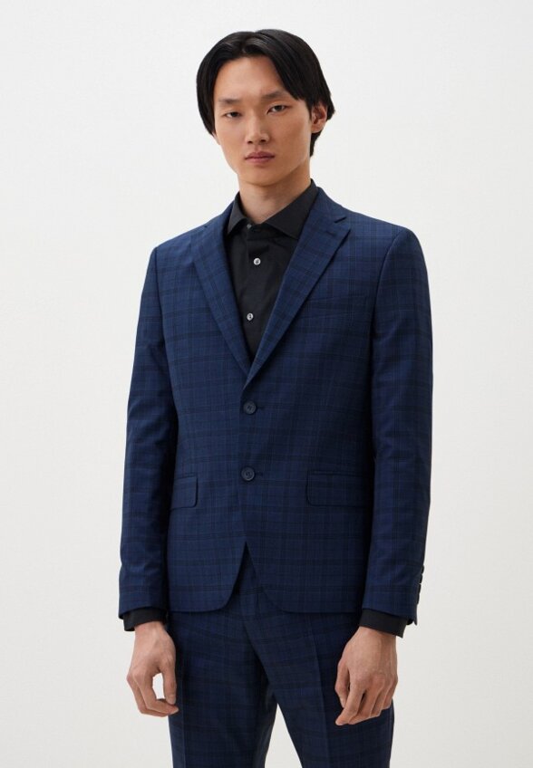 Костюм классический Laconi