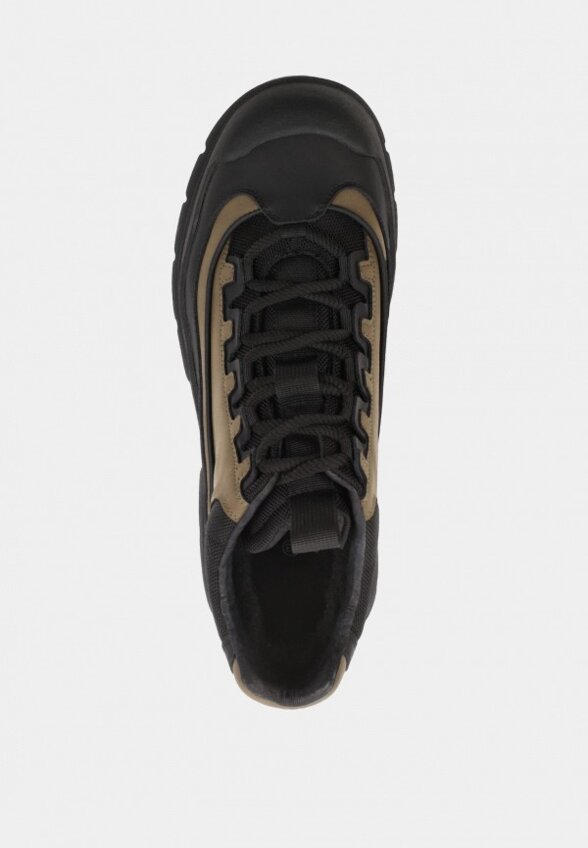 Ботинки Escan