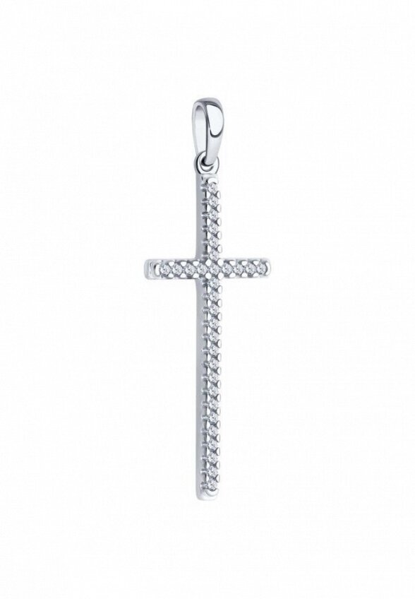 Подвеска Sokolov