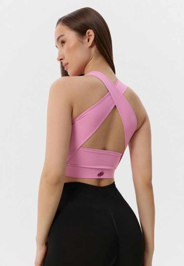 Топ спортивный Gympanthers