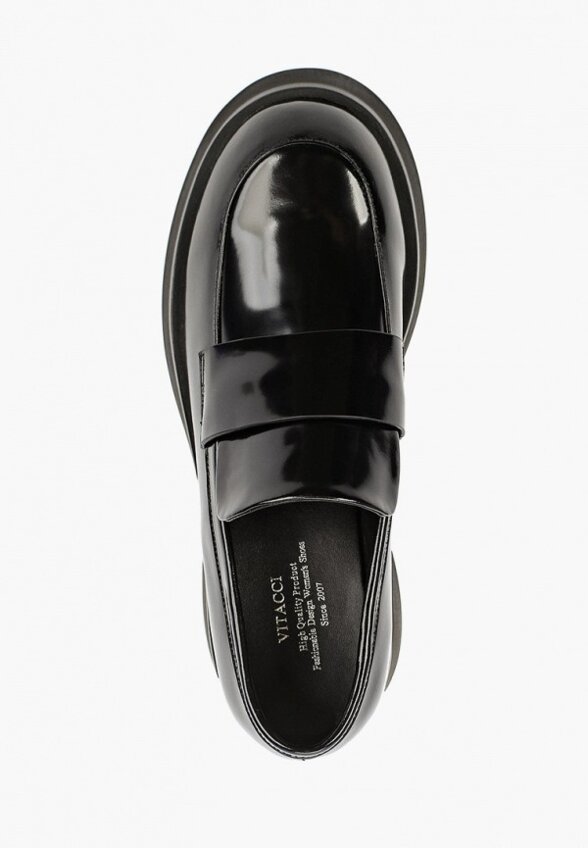 Лоферы Vitacci