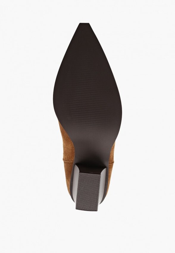 Полусапоги Vivian Royal