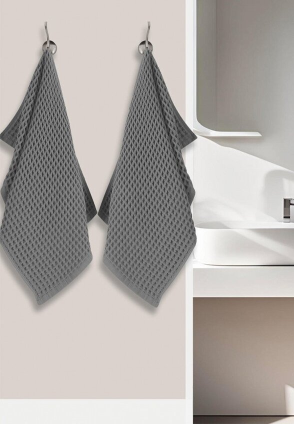 Комплект полотенец Karna