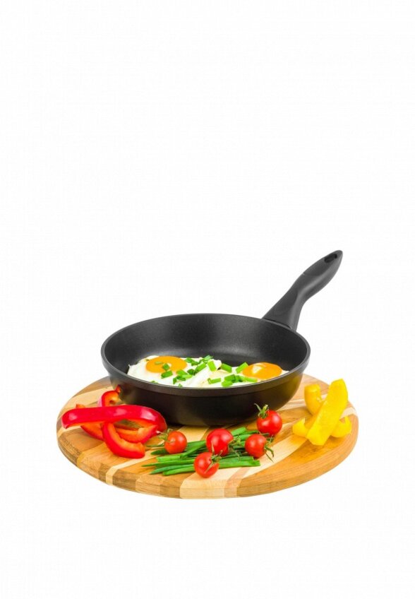 Сковорода Elan Gallery