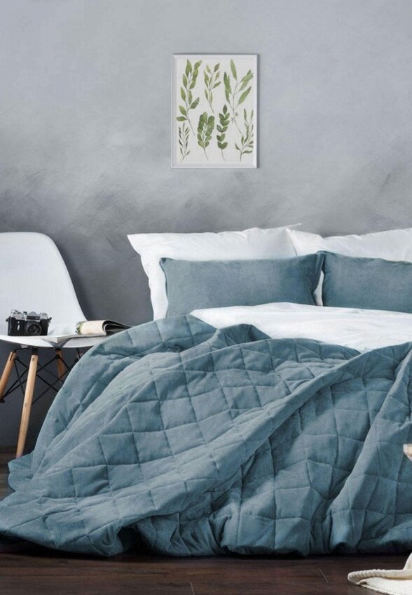 Комплект с покрывалом Pasionaria