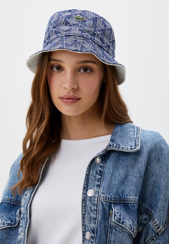 Панама Lacoste