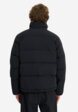 Пуховик мужской Jack Wolfskin Nordlicht, Черный4  - превью