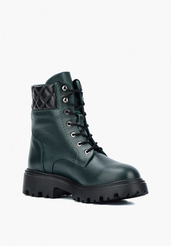 Ботинки Mof-Berg