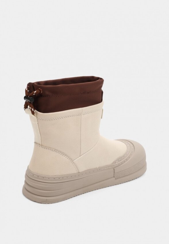 Ботинки Graciana