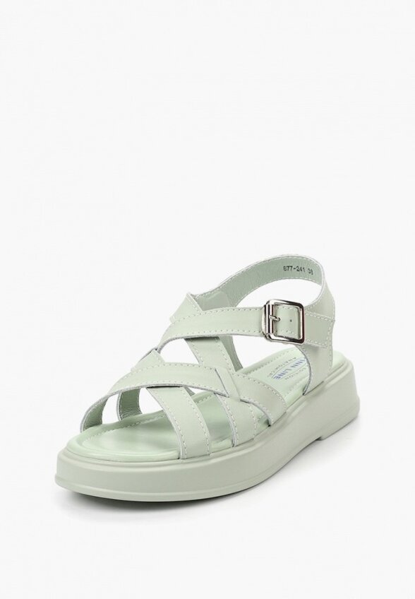 Сандалии GLAMforever