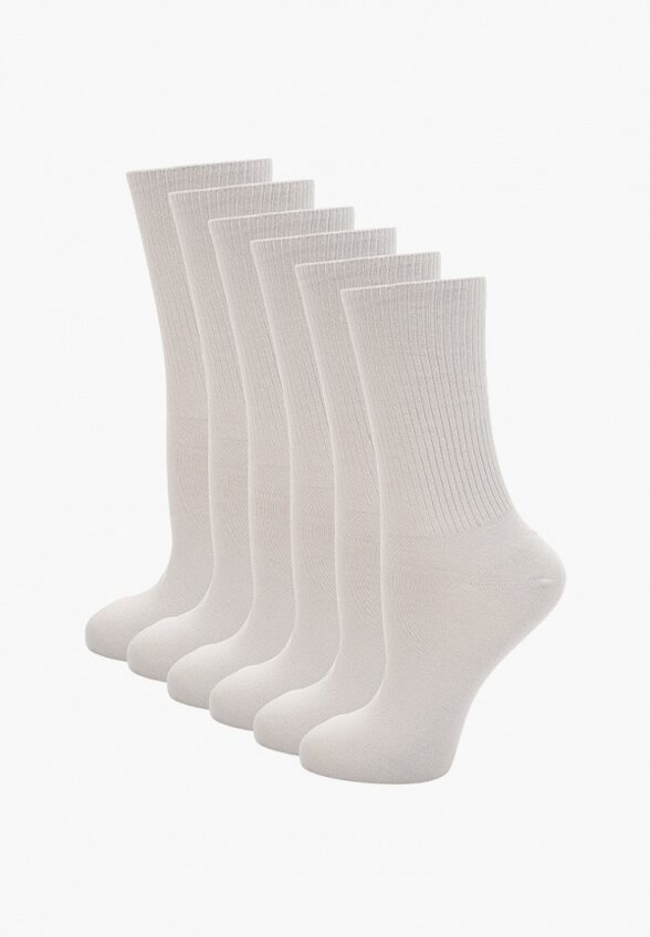 Носки 6 пар Omsa