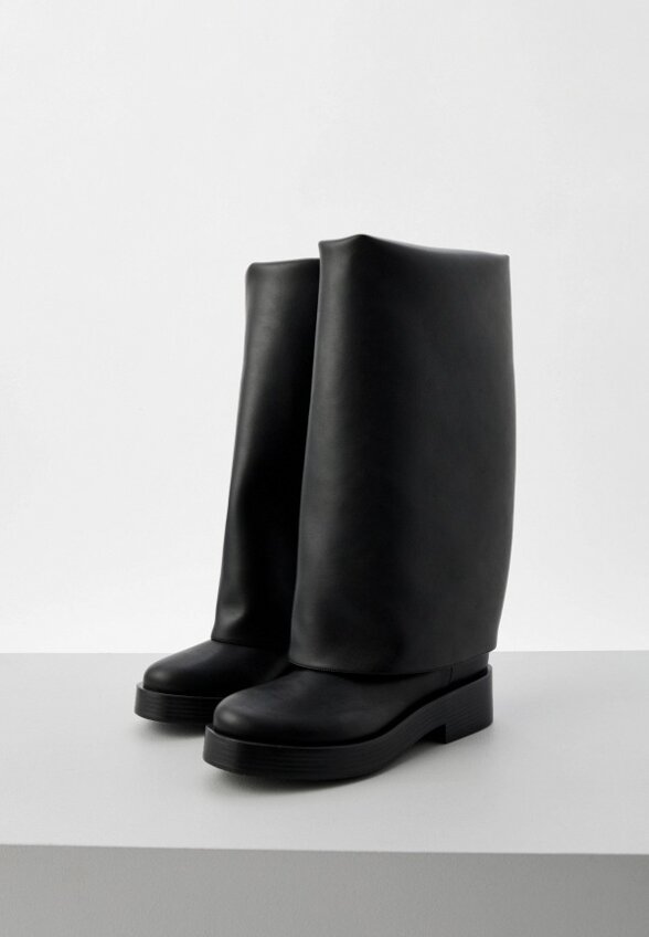 Сапоги Casadei