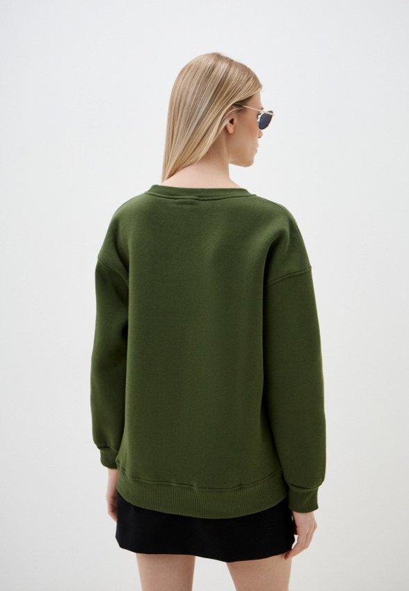 Свитшот Zharko!