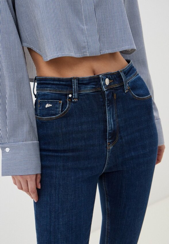 Джинсы Colin's