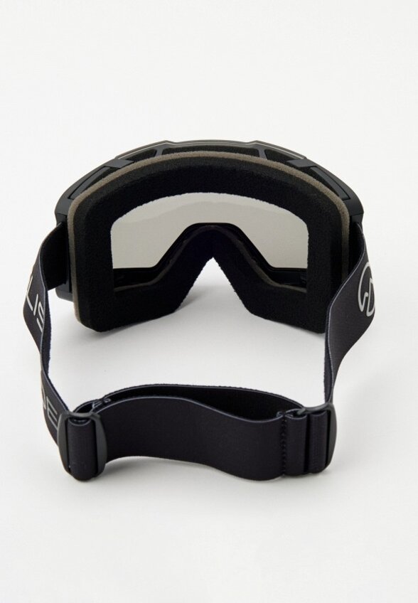 Маска горнолыжная Glissade