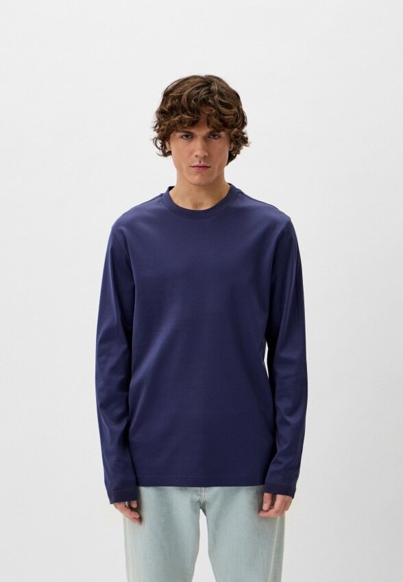 Лонгслив BML