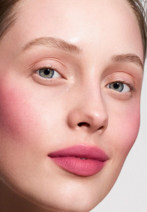 Тинт для губ, щек и век Krygina Cosmetics