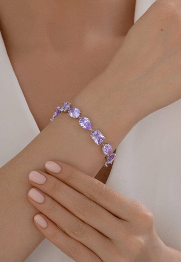 Браслет Sokolov