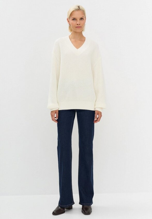 Пуловер Savage