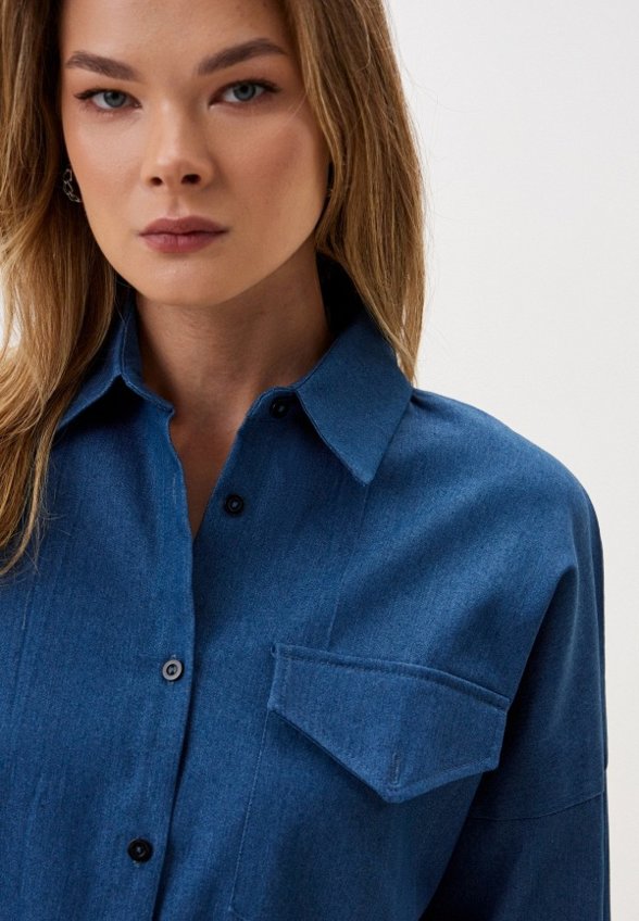 Рубашка Ulyashova