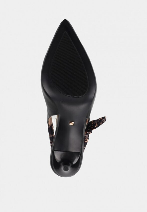 Туфли Pierre Cardin