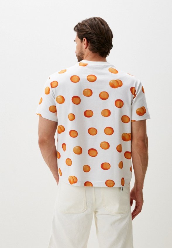 Футболка KChTZ