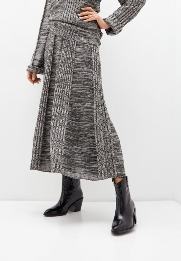 Ботильоны Vasconte