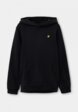 Худи Lyle & Scott3  - превью