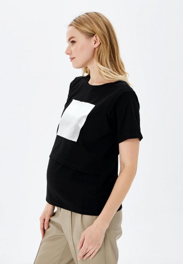 Футболка Proud Mom