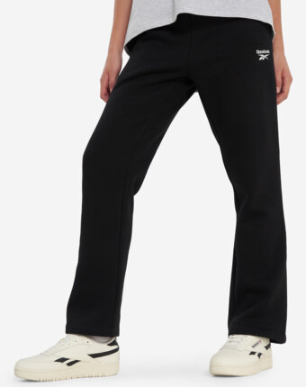 Брюки женские Reebok Blanca, Черный женщинам
