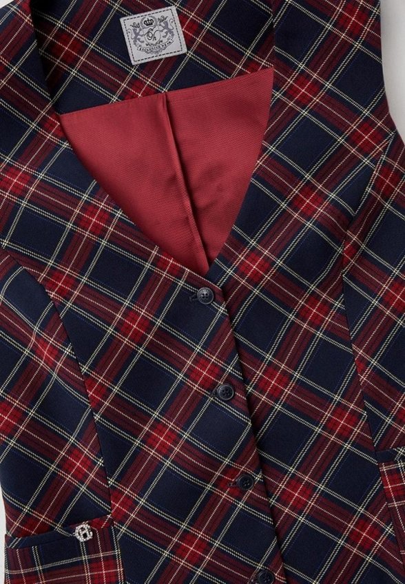 Жилет Choupette