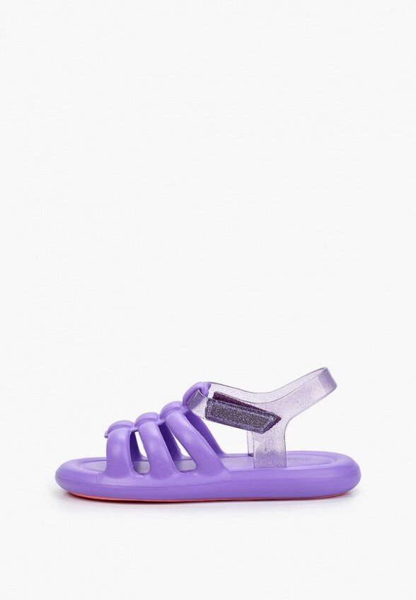 Сандалии резиновые Melissa