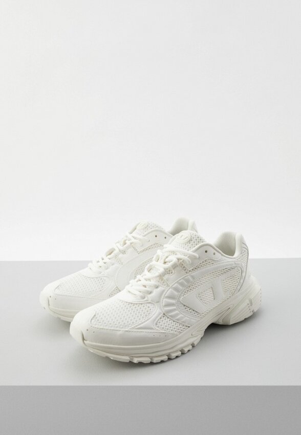 Кроссовки Diesel