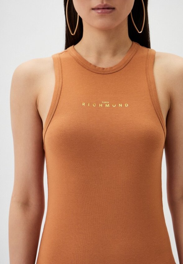 Платье John Richmond