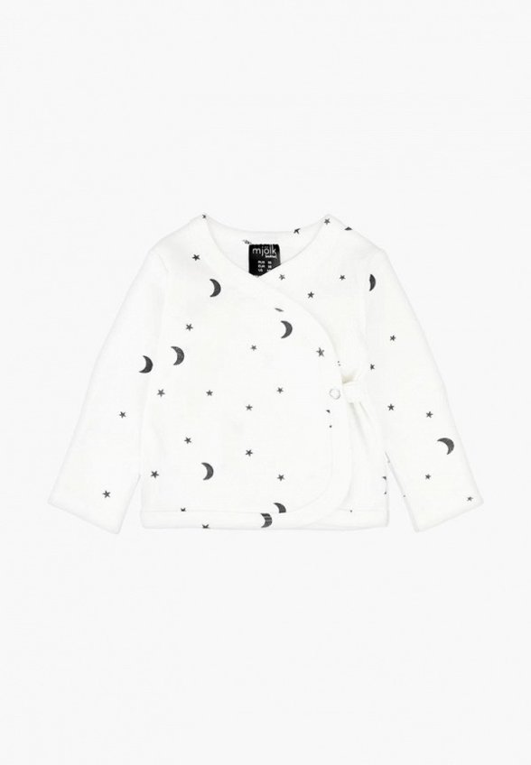 Распашонка Mjolk