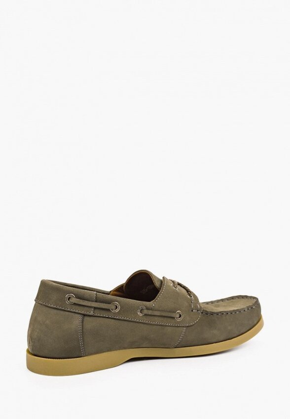 Топсайдеры Thomas Munz