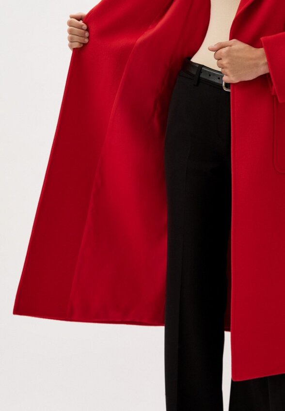 Пальто-халат Max&Co