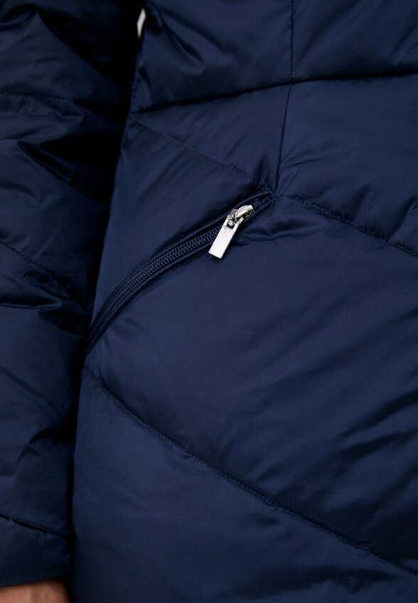 Пуховик Eleganzza