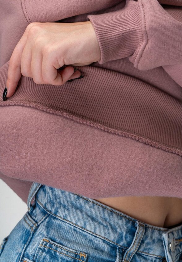 Свитшот HappyFox