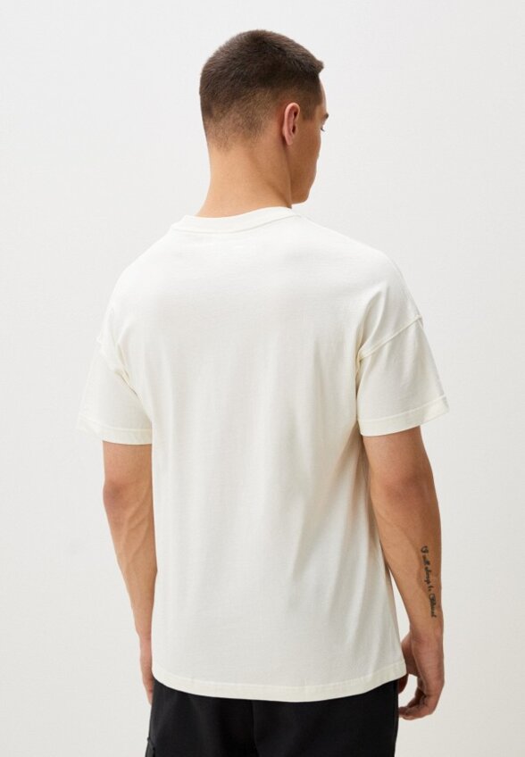 Футболка adidas