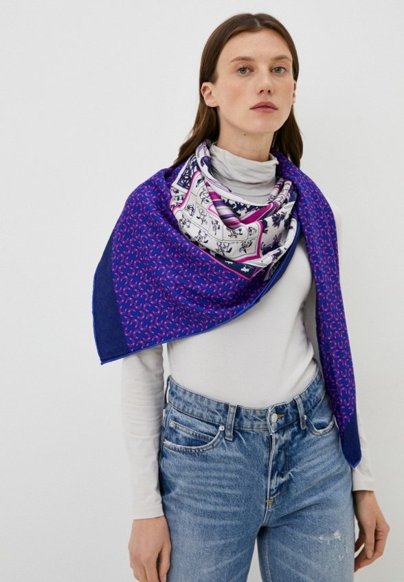 Платок Rosedena