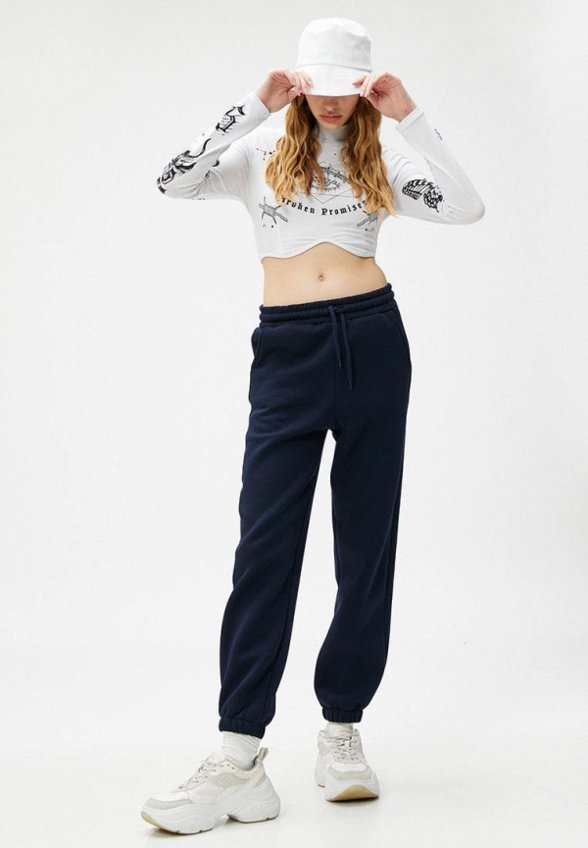 Брюки спортивные Koton