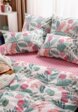 Постельное белье Евро Веселина1  - превью