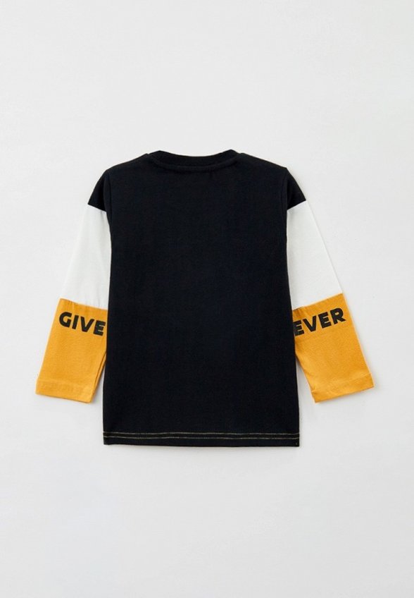 Лонгслив Chicco