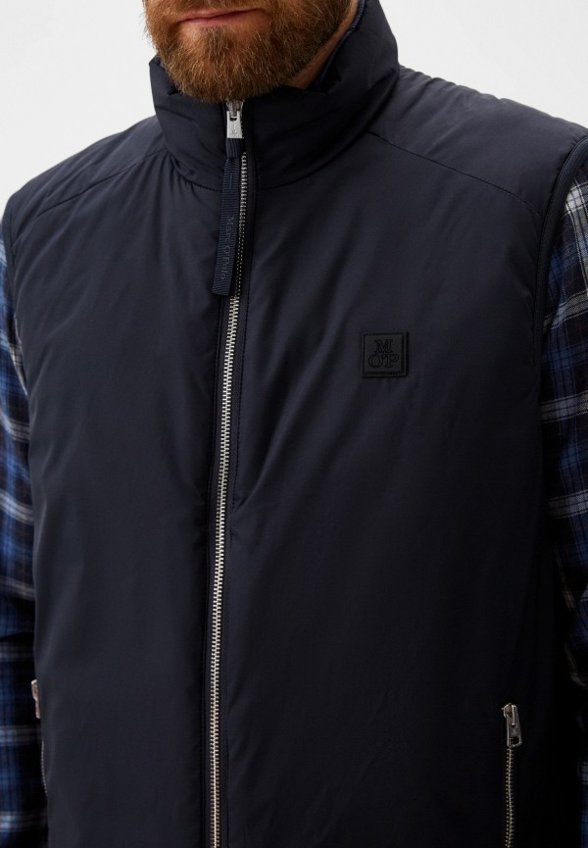 Жилет утепленный Marc O'Polo