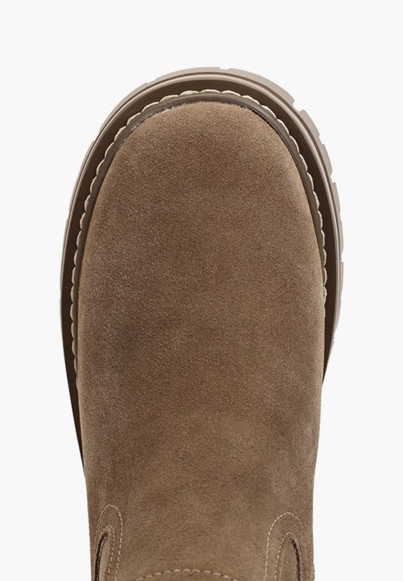 Ботинки Ascalini