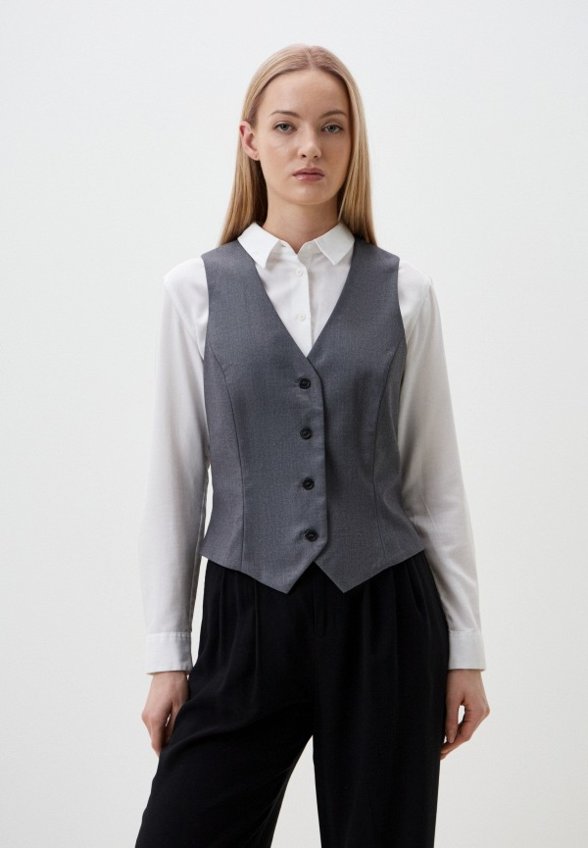 Жилет Belevtseva